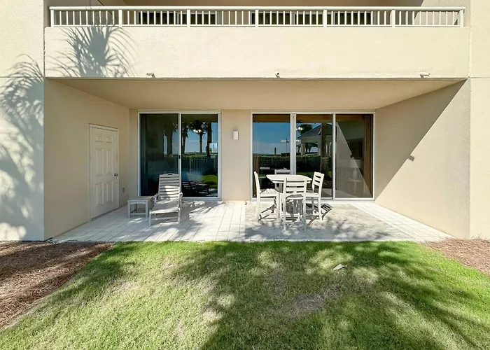 Club C-103 Holiday home *