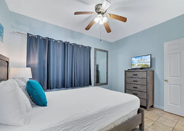 Holiday home Club C-103 *