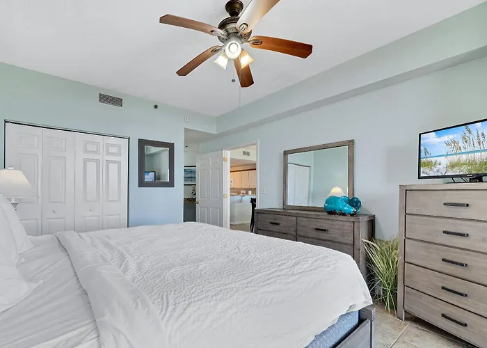 Club C-103 Holiday home Gulf Shores