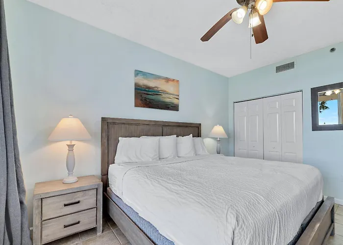 Holiday home Club C-103