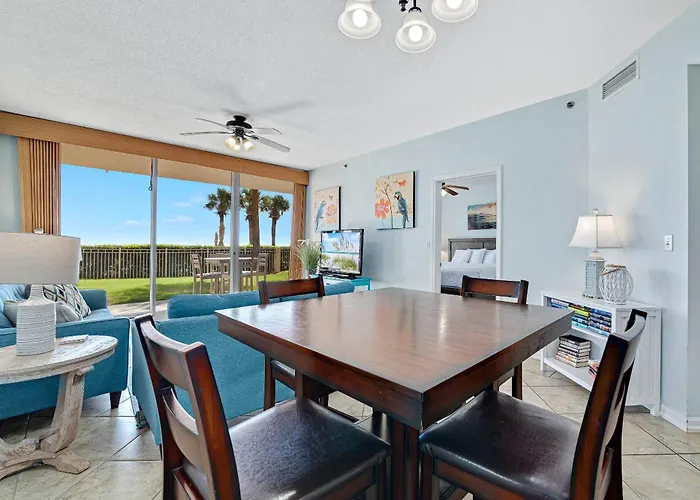 Club C-103 Holiday home Gulf Shores