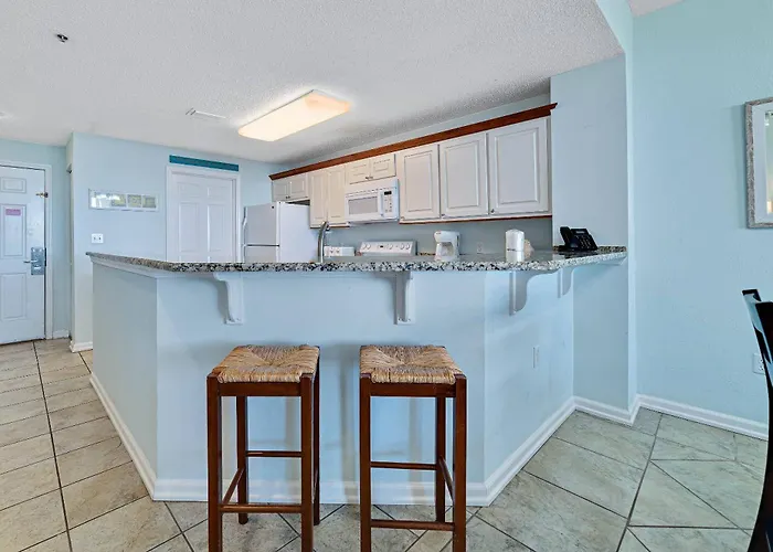 Holiday home Club C-103 *