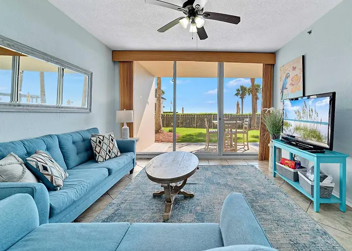 Holiday home Club C-103 Gulf Shores