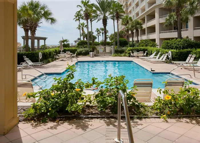 Club C-103 Holiday home Gulf Shores