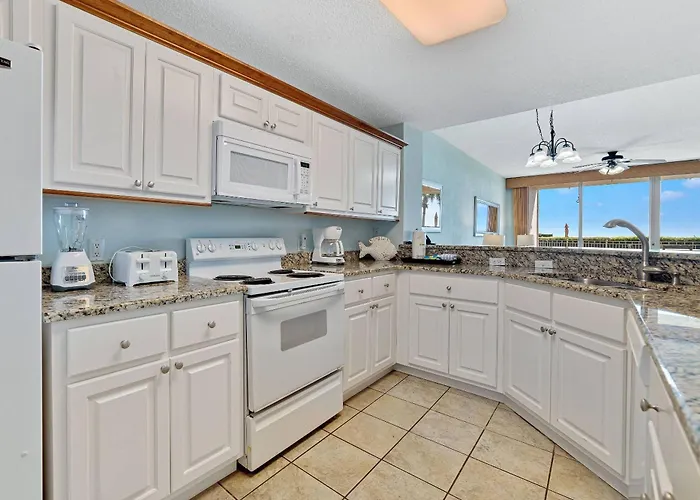 Club C-103 Holiday home Gulf Shores