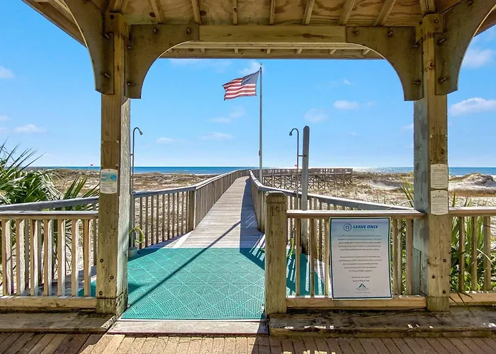 Club C-103 Gulf Shores