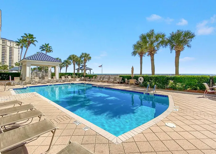 Club C-103 * Gulf Shores