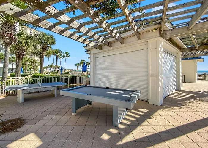 Holiday home Club C-103 Gulf Shores