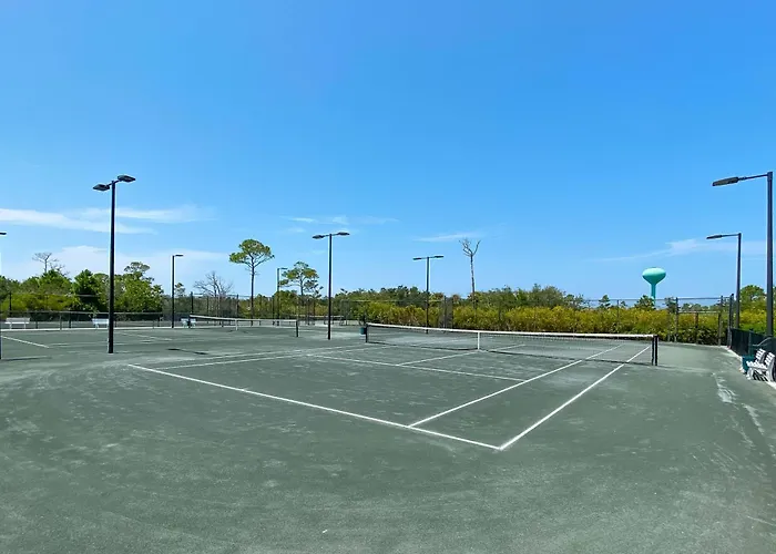 Holiday home Club C-103 Gulf Shores