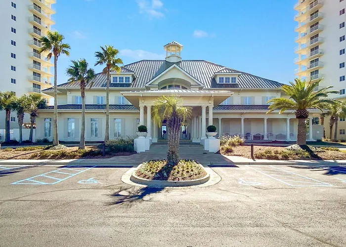 Club C-103 Holiday home Gulf Shores