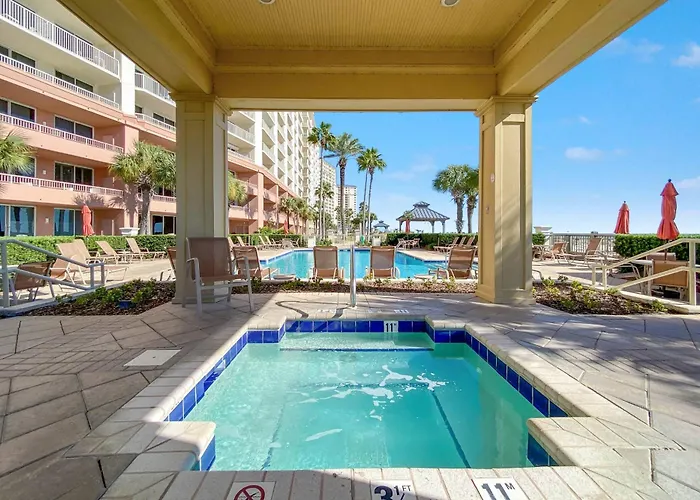 Holiday home Club C-103