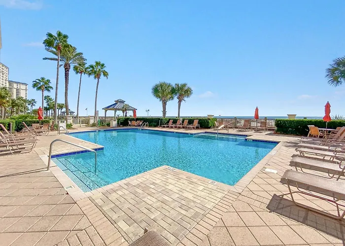 Club C-103 * Gulf Shores